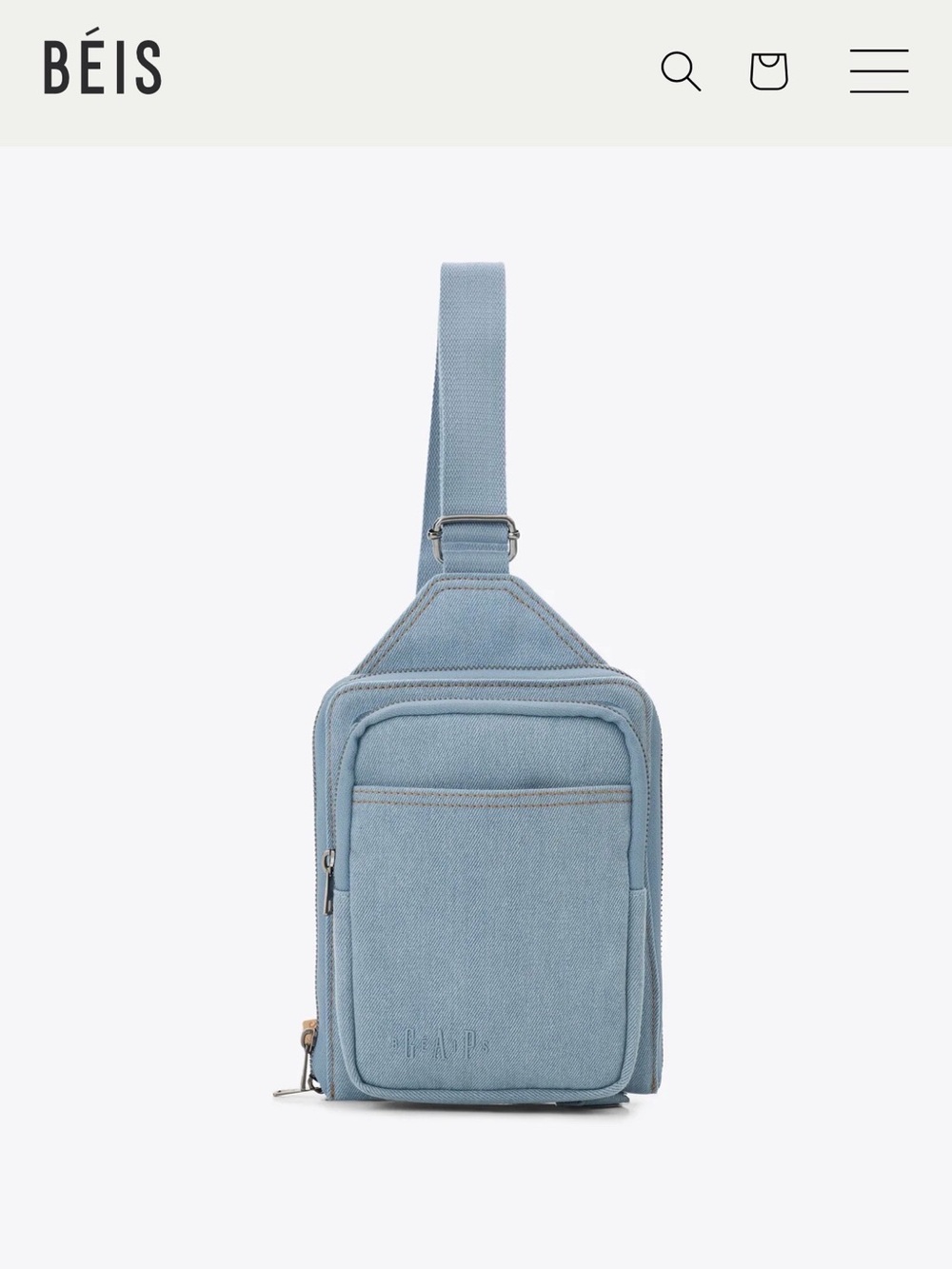 Beis The Sports Sling